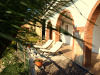 Ferienhaus Spanien Villa Cilla Villa Cilla - Sitzecke